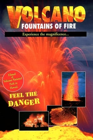 Volcano: Fountains of Fire