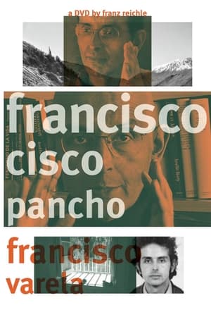 Francisco Cisco Pancho