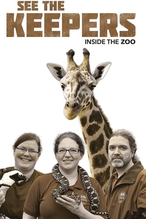 See The Keepers: Inside The Zoo