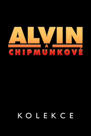 Alvin a Chipmunkové (kolekce)