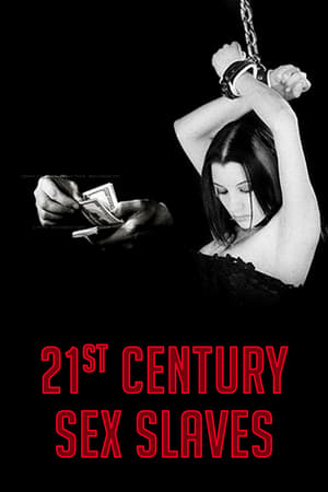 Esclavas sexuales del siglo XXI