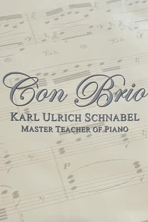 Con Brio - Karl Ulrich Schnabel