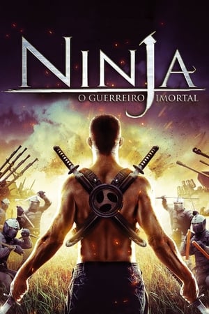 Ninja o Guerreiro Imortal