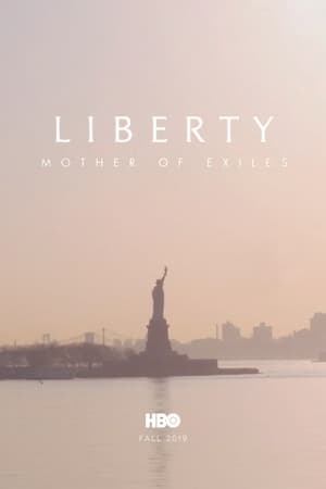 Stāsts par nāciju: Brīvības statuja