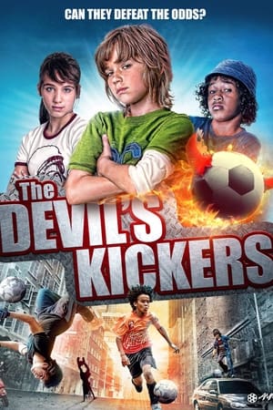 The Devil's Kickers