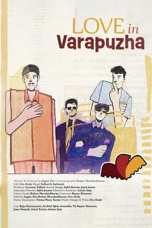 Love in Varapuzha