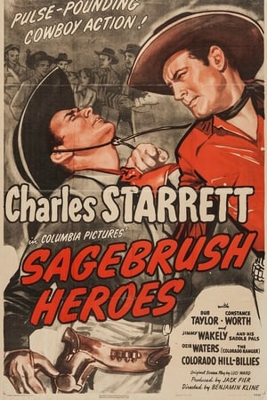 Sagebrush Heroes