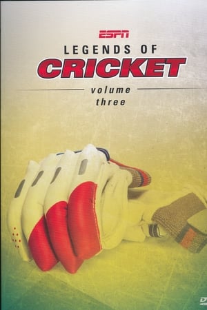 ESPN Legends of Cricket - Volume 3