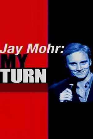 Jay Mohr: My Turn