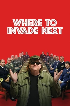 Gdje je sljedeća invazija?