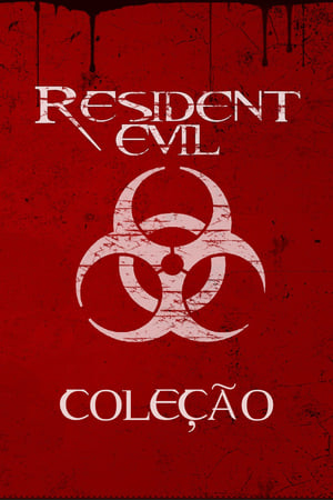 Resident Evil - Coletânea