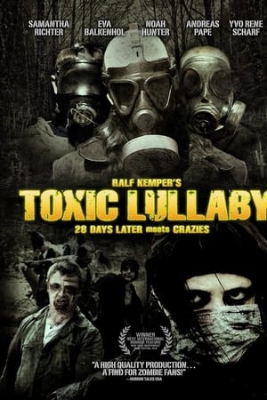 Toxic Lullaby