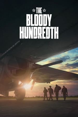 '제8공군: 피의 폭격단' - The Bloody Hundredth