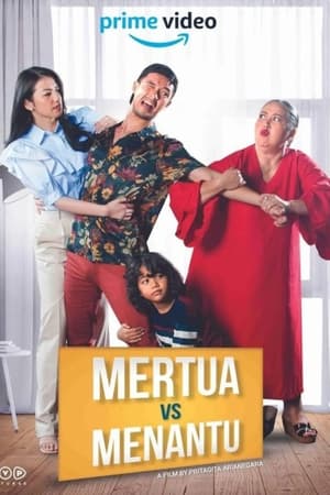 Mertua vs. Menantu