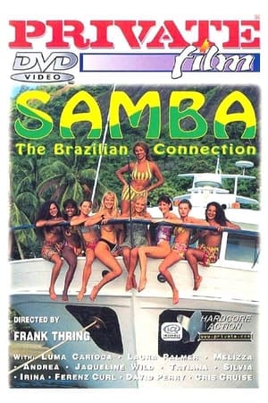 Samba The Brazilian Connection