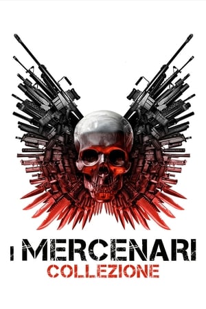 I mercenari - Collezione