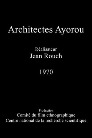 Architects of Ayorou