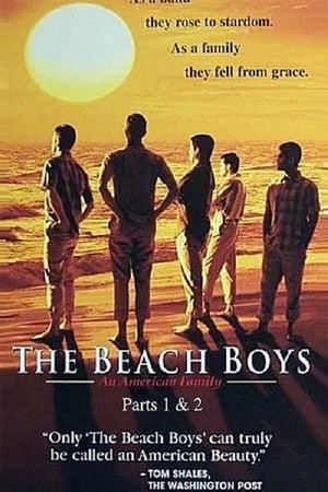 The Beach Boys: An American Family