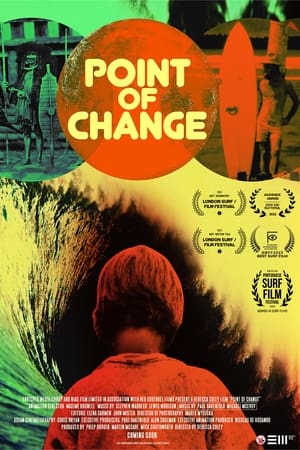 Point of Change