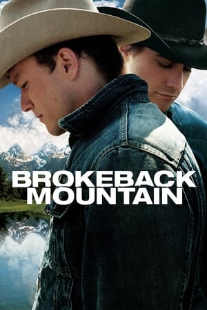 Brokeback Mountain – O iubire secretă