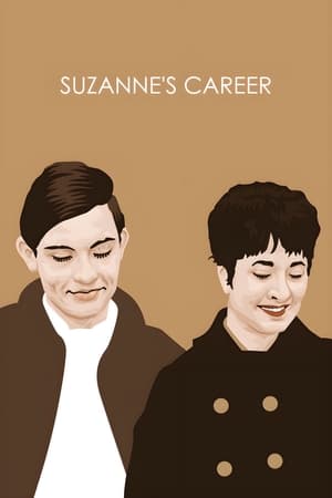 Die Karriere von Suzanne