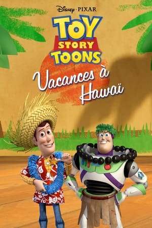Vacances hawaïennes