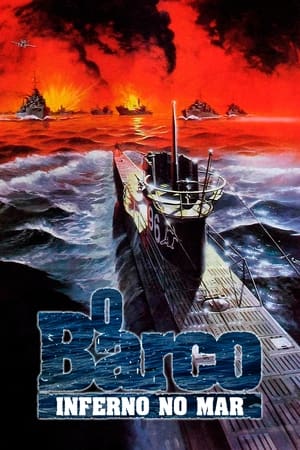 A Odisseia do Submarino 96