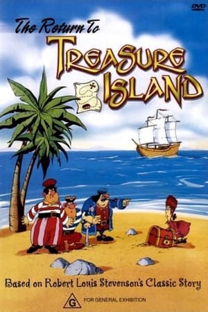 The Return to Treasure Island