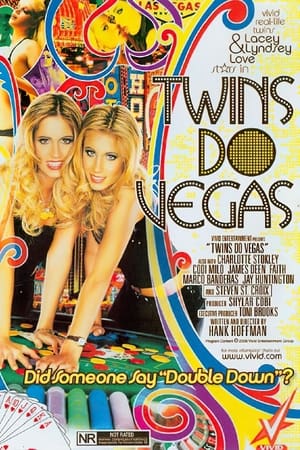 Twins Do Vegas