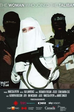 The Woman Who Joined the Taliban