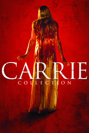 Loạt phim Carrie