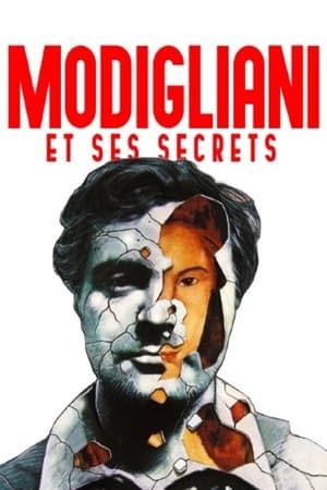 Modigliani a jeho tajomstvá