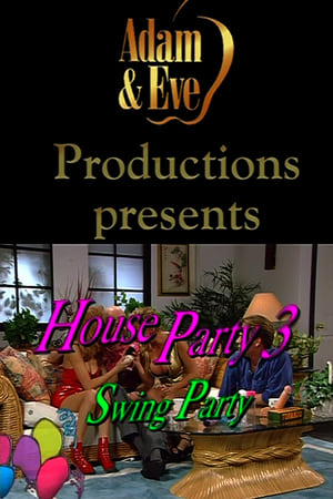 Adam and Eve's House Party 3