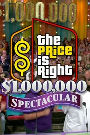 The Price is Right $1,000,000 Spectacular
