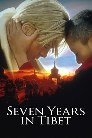 Sedem let v Tibetu