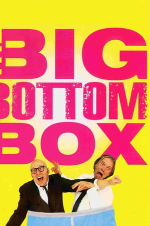 The Big Bottom Box