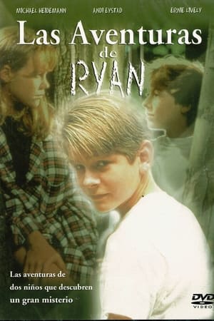 The Legend of Cryin' Ryan