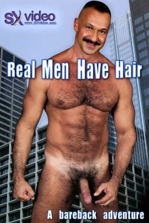 Real Men Have Hair
