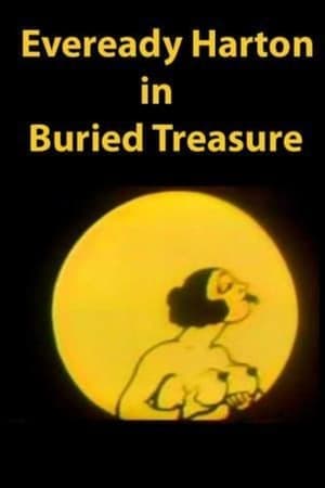 Eveready Harton in Buried Treasure