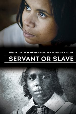 Servant or Slave