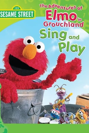 The Adventures of Elmo in Grouchland: Sing and Play