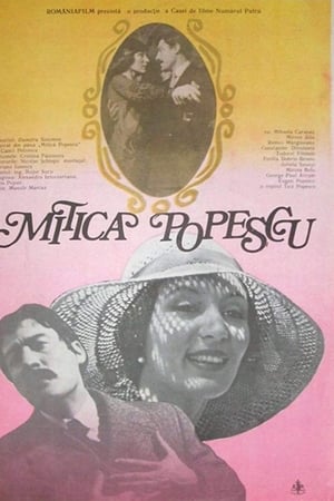 Mitică Popescu