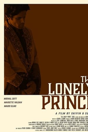 The Lonely Prince