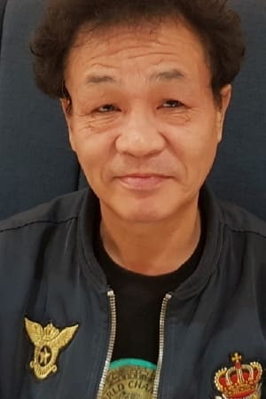 Chang Jung-koo