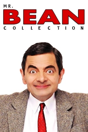 Mr. Bean - Saga