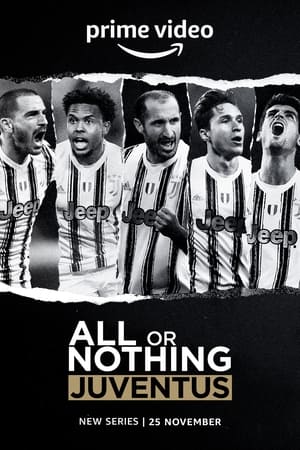 Kaikki tai ei mitään: Juventus