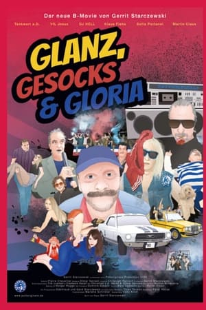 Glanz, Gesocks & Gloria