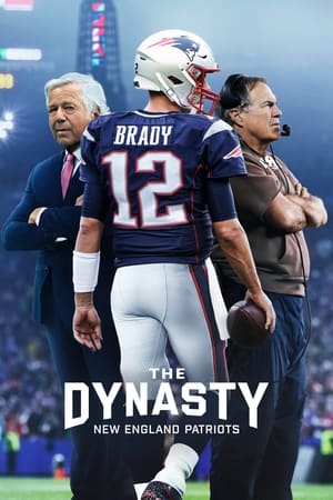 '미식축구 전설의 팀 패트리어츠' - The Dynasty: New England Patriots