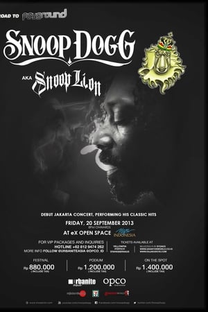 Snoop Dogg: Live at the Avalon