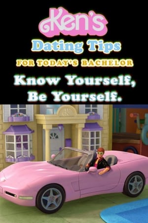 Ken's Dating Tips: #24 Know Yourself, Be Yourself